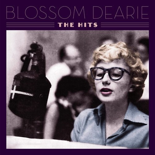 DEARIE - HITS - Vinyl Record