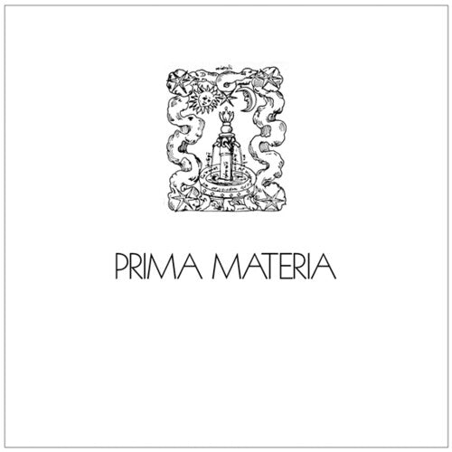 PRIMA MATERIA - LA CODA DELLA TIGRE - Vinyl Record