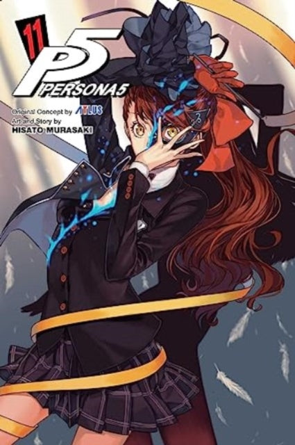 Hisato Murasaki - Persona 5, Vol. 11 11 - New Paperback