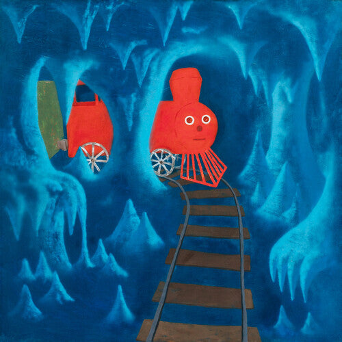 WILMA VRITRA - GROTTO - CD