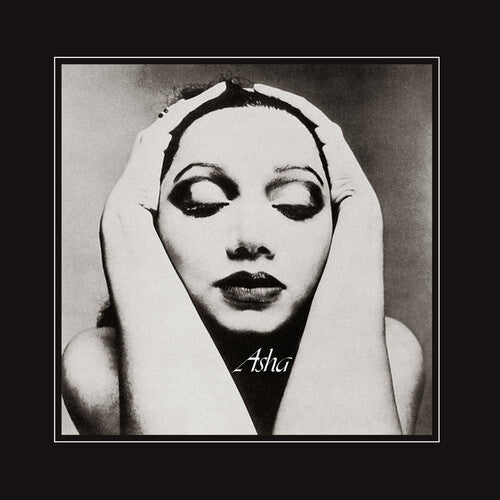 Asha Puthli - essential - CD