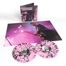Johnny Marr - Adrenalin Baby - Vinyl Record VINYL