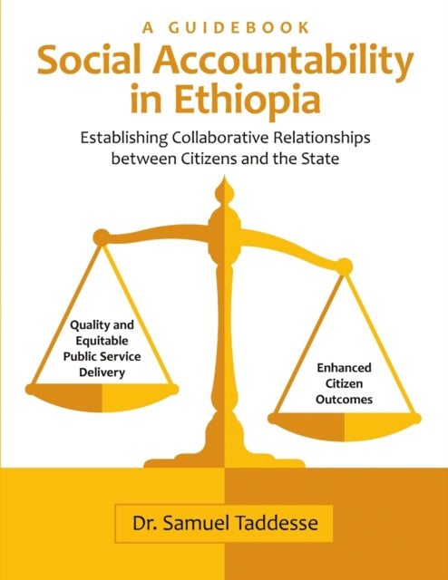 addess - Social Accountability in Ethiopia Establishing Collaborative