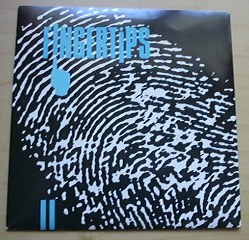 Fingertips - Billy - Used Vinyl Record 7"