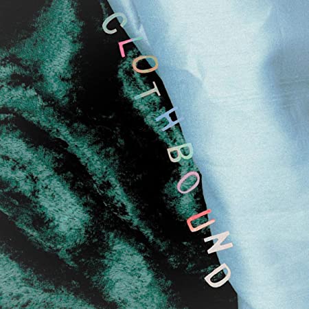 SONDER BOMBS - CLOTHBOUND - Vinyl Record