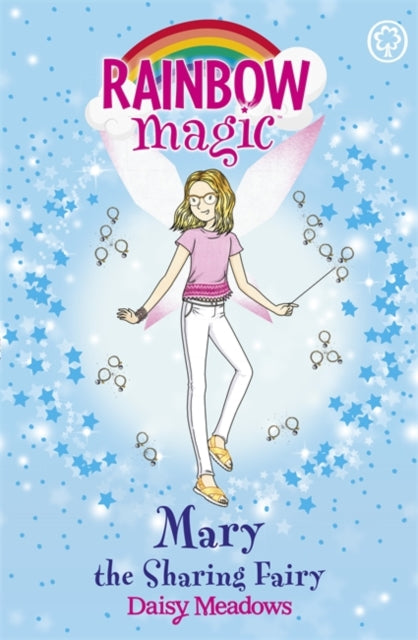 Daisy Meadows - Rainbow Magic: Mary the Sharing Fairy : The Friendship