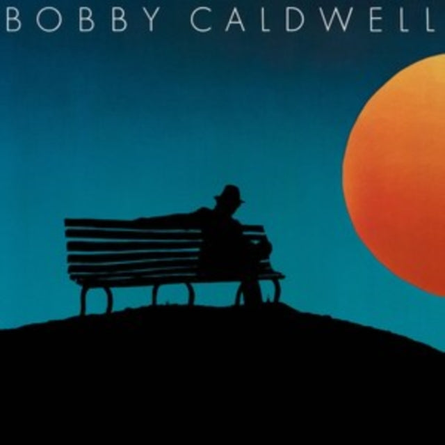 CALDWELL - - Vinyl Record