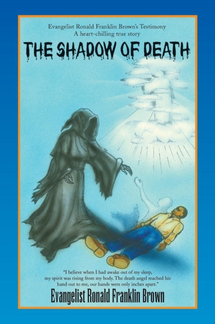 Brown - Shadow of Death - New paperback or softback