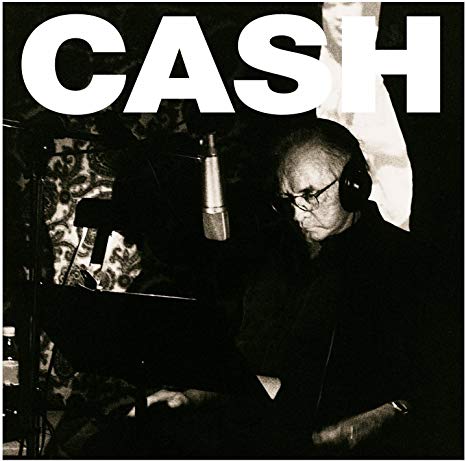 Johnny Cash - American V: A Hundred Highways - CD
