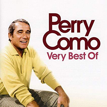 Perry Como - Magic Moments - CD