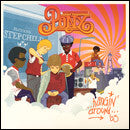 International Pony - Hangin' Around '03 - Used Vinyl Record 12"