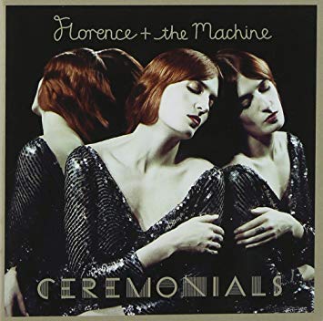 Florence And The Mac - Ceremonials - CD