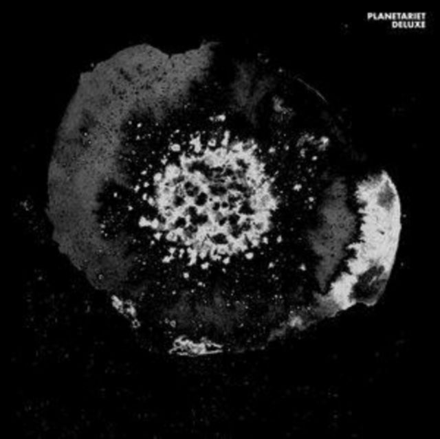 LONELY GRAVE - CRATERFACE - CDEP
