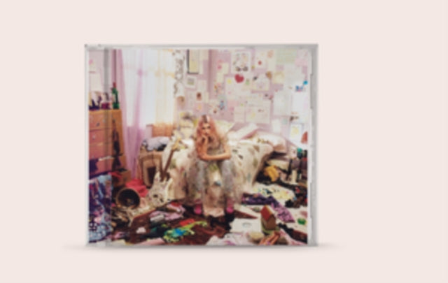 Baby Queen - Quarter Life Crisis - 1CD - Jewel