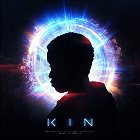 Mogwai - Kin (Original Motion Picture Soundtrack) - Vinyl Record