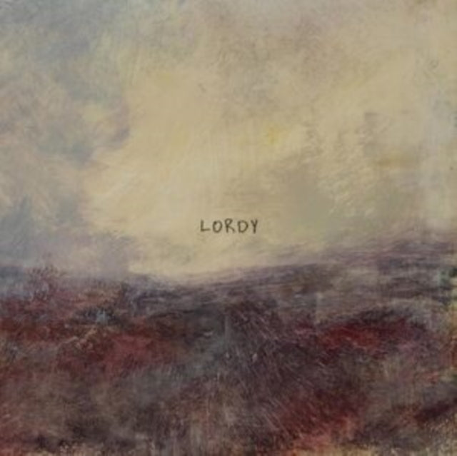 Houndmouth - Lordy - Preorder - CD