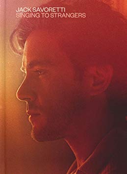 Jack Savoretti - Singing To Strangers - CD