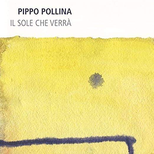 Pippo Pollina - Il Sole Che Verra - CD