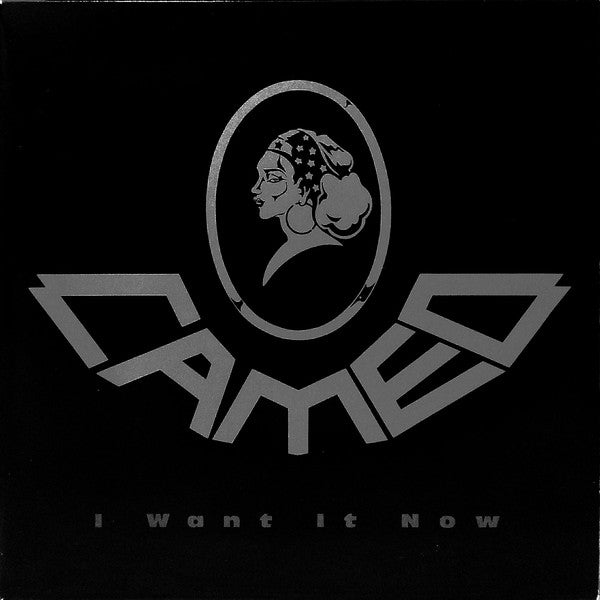 Cameo - I Want It Now - Used Vinyl Record 7"
