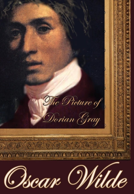 Wild - Picture of Dorian Gray - New hardback or cased book