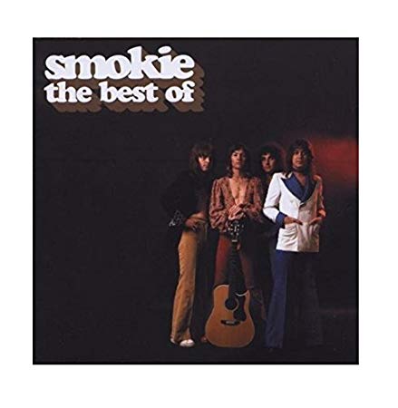 Smokie - Best Of - CD