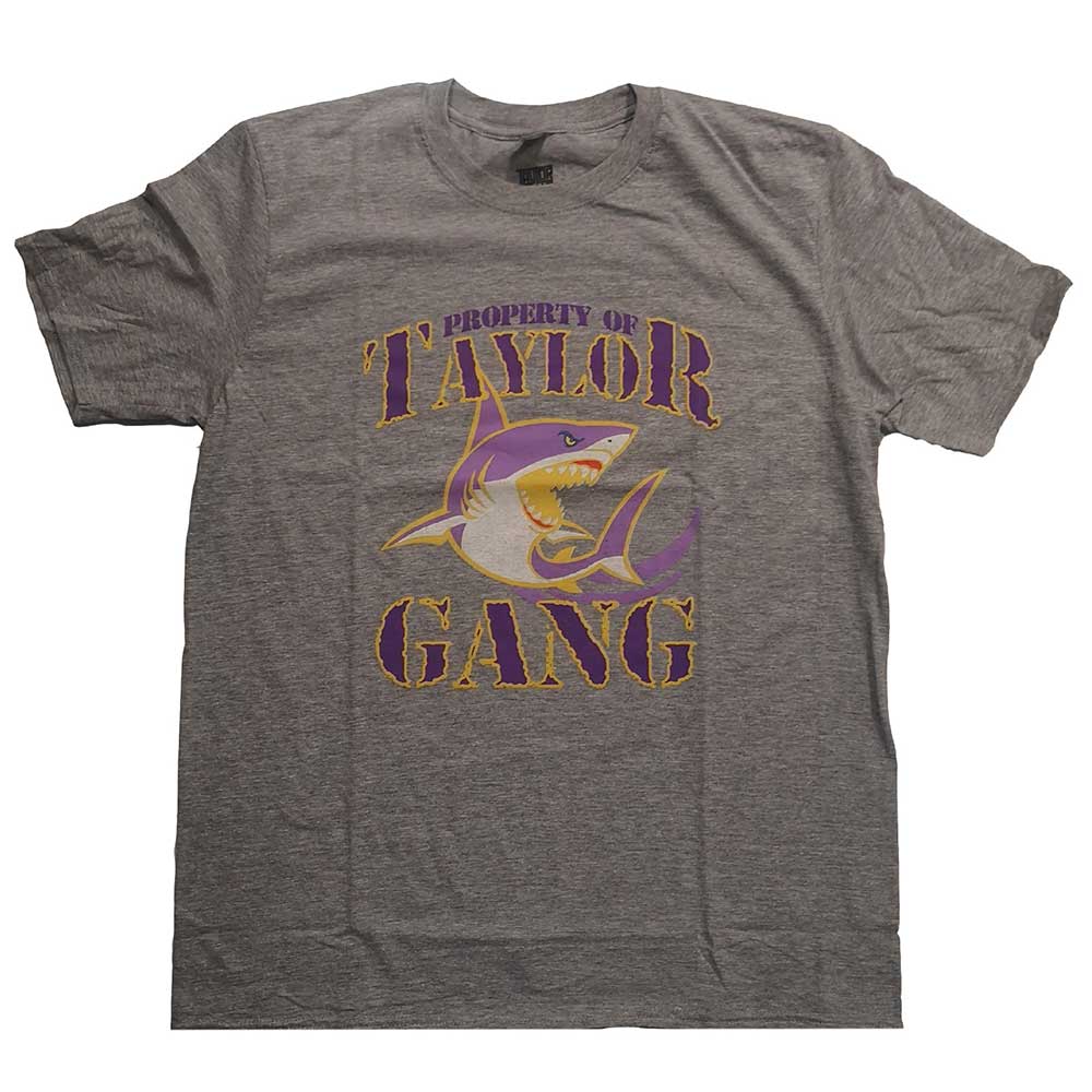 Taylor Gang Entertai - tshirt - Unisex - Short Sleeves - Medium