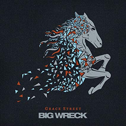 Big Wreck - Grace Street - CD