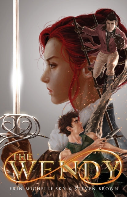 Sky - Wendy - New paperback or softback