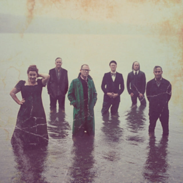 Stars - From Capelton Hill - New Vinyl Record 12" Album