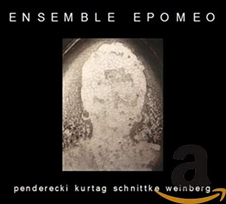 Ensemble Epomeo - String Trios By - CD