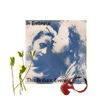 In Embrace - This Brilliant Evening - Used Vinyl Record 12"