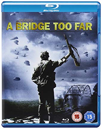 Bridge Too Far - Blu-ray