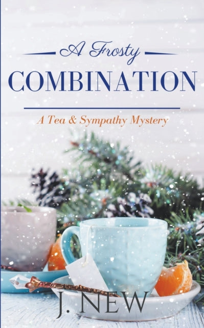 New - A Frosty Combination - New paperback or softback