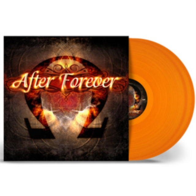 After Forever - Vinyl Record VINYL