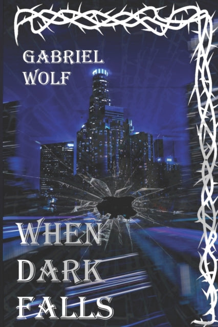Wolf - When Dark Falls - New paperback or softback