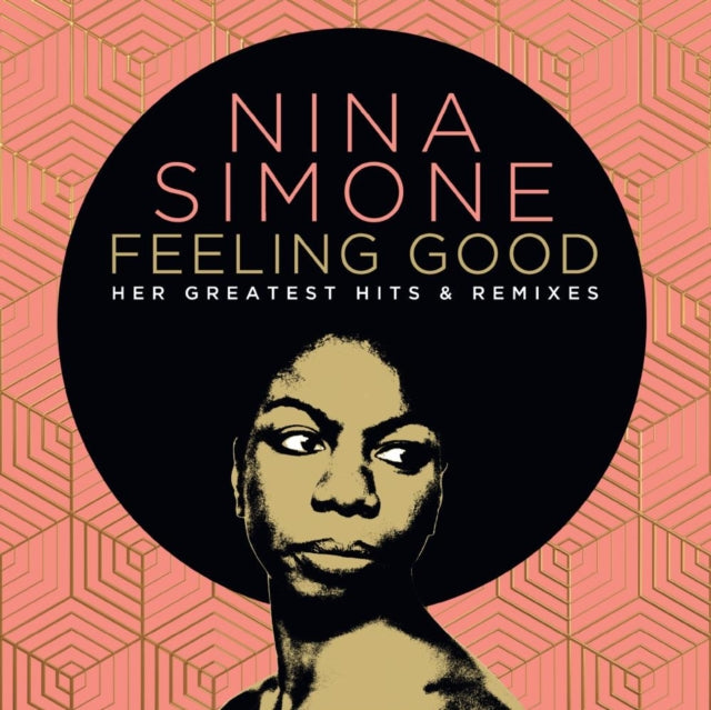 SIMONE - FEELING GOOD: HER GREATEST HITS & REMIXES - CD