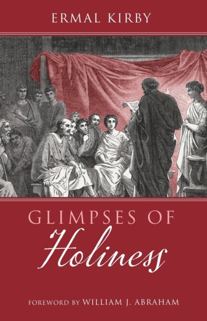 Kirby - Glimpses of Holiness - New paperback or softback