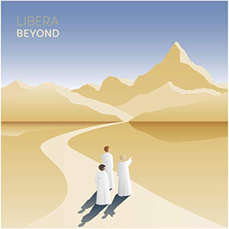 Libera - : Beyond - CD