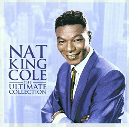 Nat King Cole - Ultimate Collection - Used CD