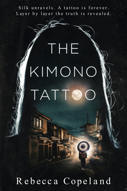 Copeland - Kimono Tattoo - New paperback or softback