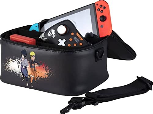 NARUTO SWITCH BAG - New Nintendo Switch