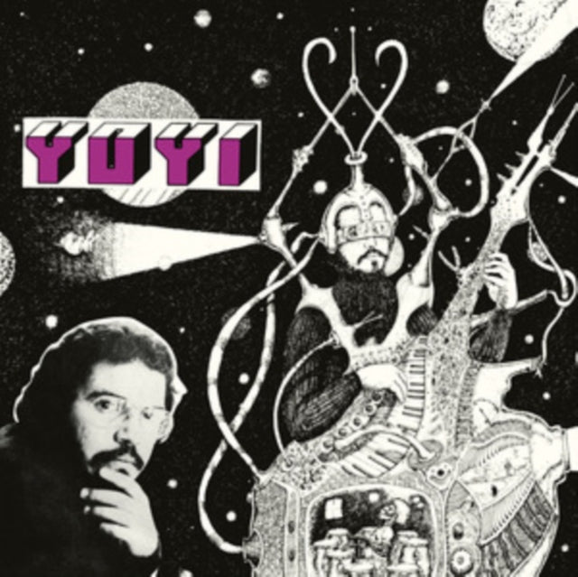 Grupo Los Yoyi - Yoyi - Vinyl Record