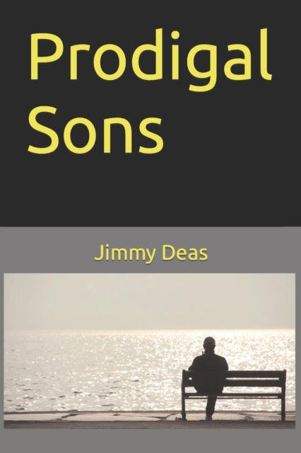 Deas - Prodigal Sons - New paperback or softback