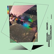 MICHAEL MAYER - BRAINWAVE TECHNOLOGY - Vinyl Record 12