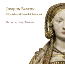 RATAS DEL VIEJO MUND - BASTON FLEMISH AND FRENCH CHA - CD
