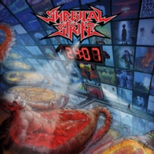 SURGICAL STRIKE - 24/7 HATE - Vinyl Record