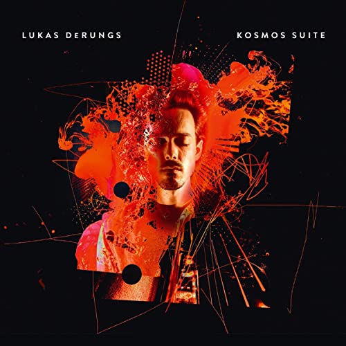 Derungs Lukas - Kosm - LUKAS DERUNGS - KOSMOS SUITE CD (PREORDER FOR R