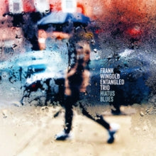 FRANK WINGOLD TRIO - HIATUS BLUES - CD