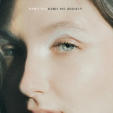 ORBIT KID - SOCIETY - CD