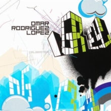 Omar Rodríguez-Lóp - Calibration (Is Pushing Luck A - Vinyl Record V